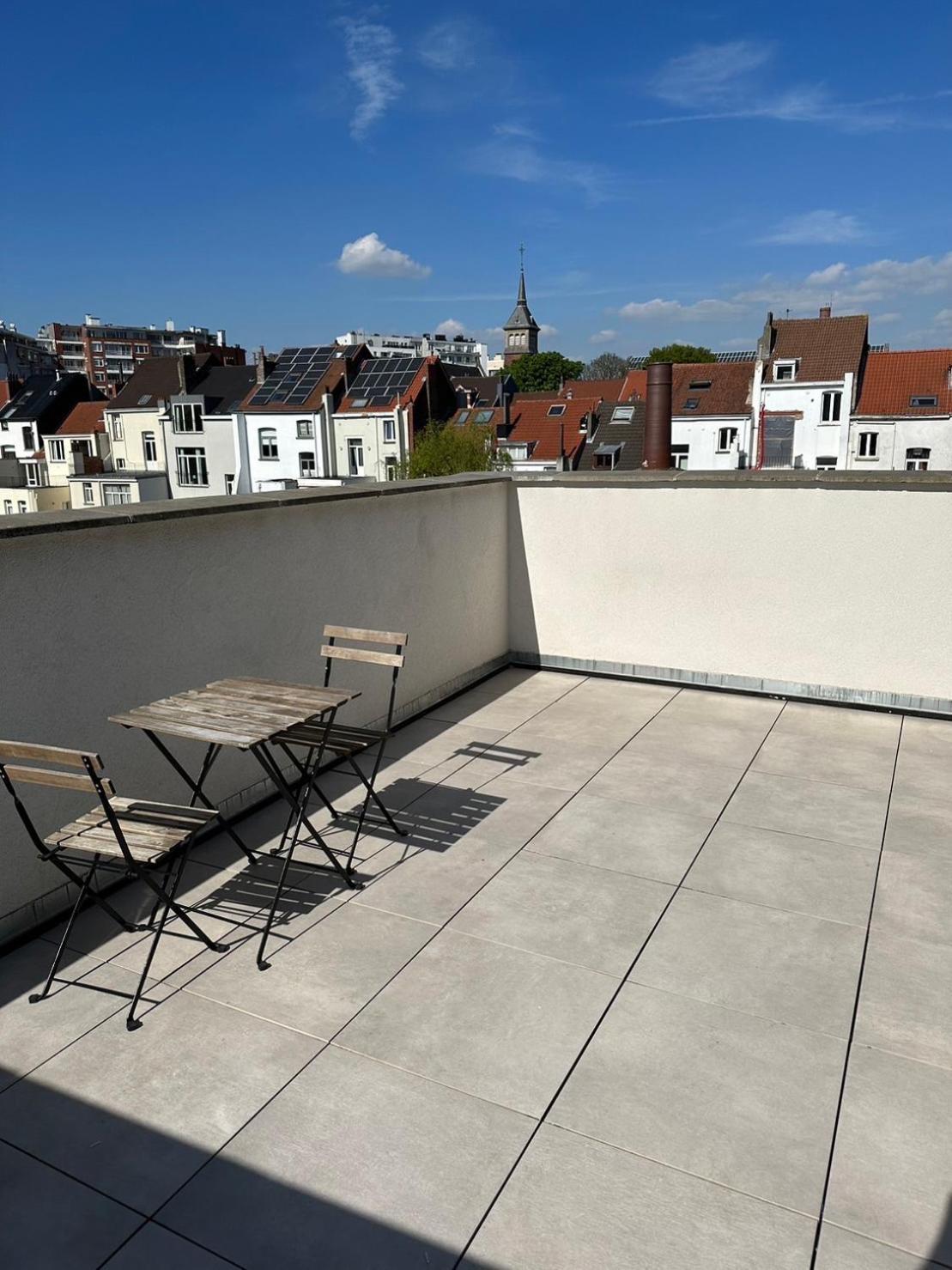 Dreamland Apartments Eu, Brussels Bruxelas Exterior foto